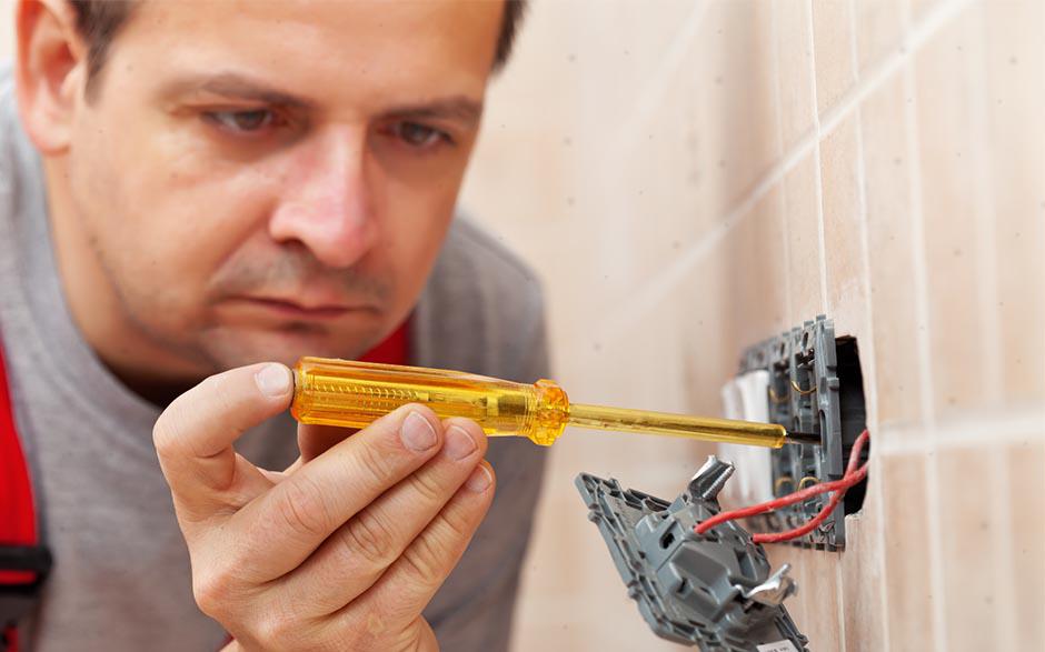 électricien dépannage Buc