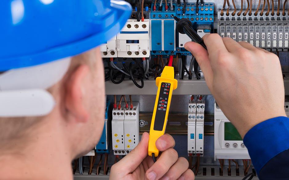 électricien dépannage Buc