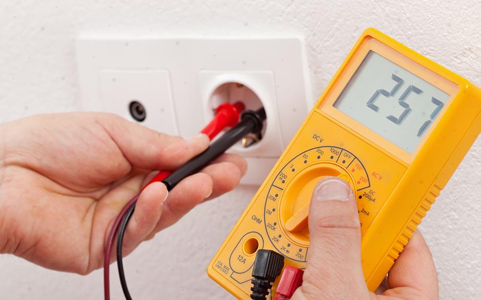 électricien dépannage Buc